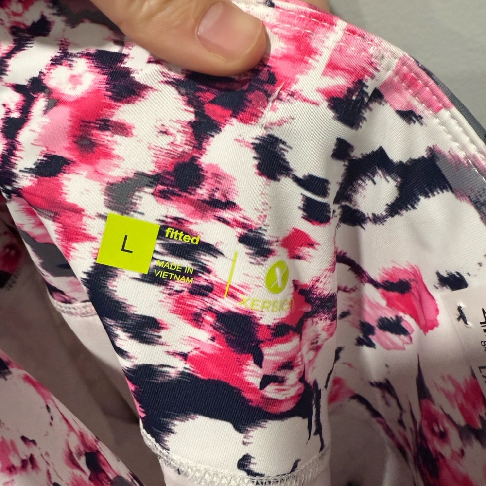 Womens legging and matching sports bra - Picture 6 of 6